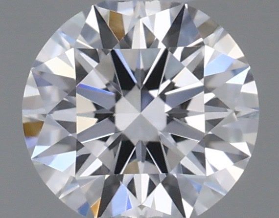 0.28 ct lab-grown Round Diamond