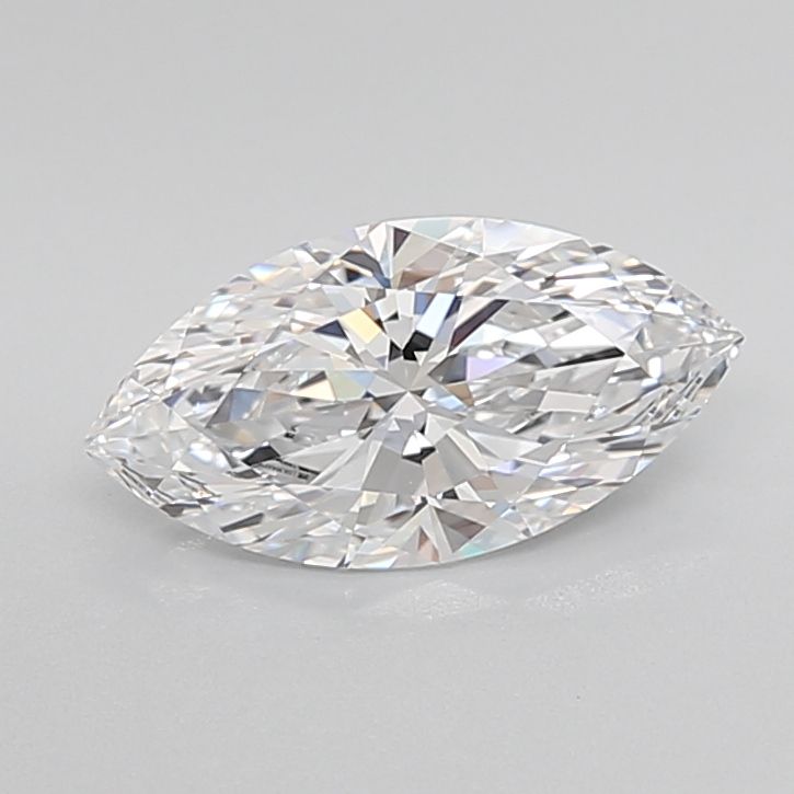 1.51 ct. marquise Lab Grown Diamond front image