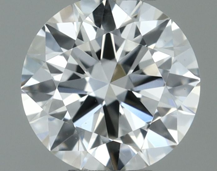 0.30 ct Round diamond