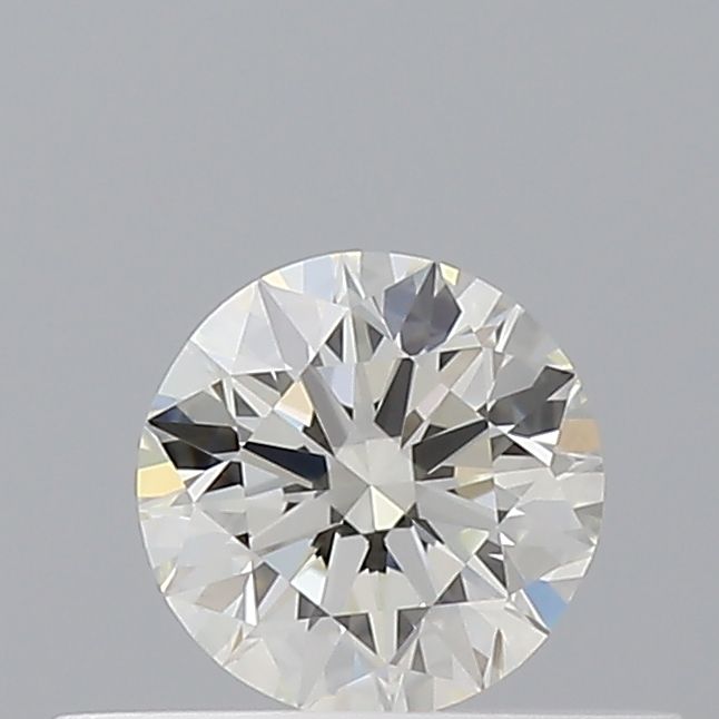 0.3 ct Round Diamond