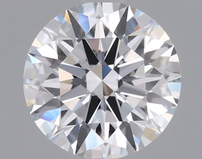0.95 ct. round Lab Grown Diamond front image