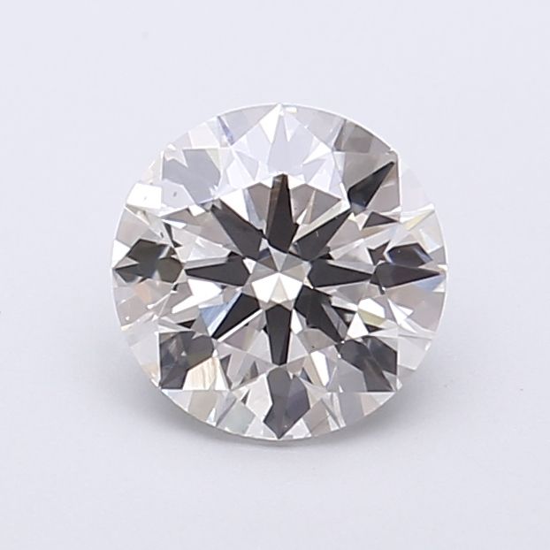 1.06 ct. round Lab Grown Diamond front image