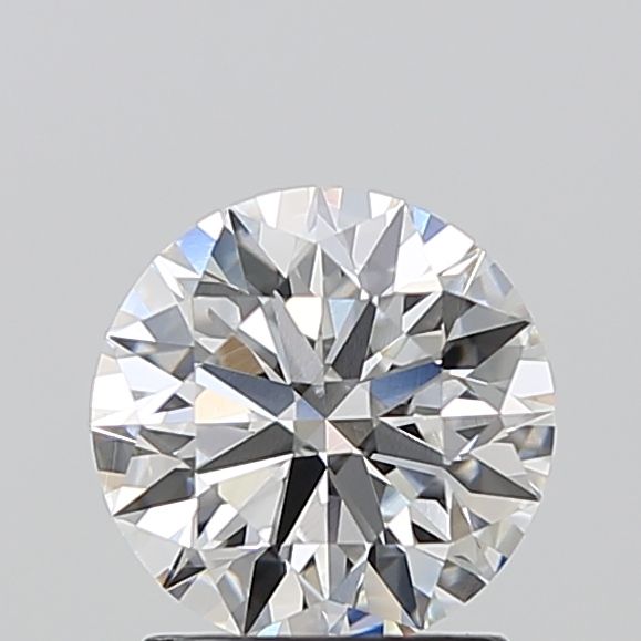1.59 ct Round diamond