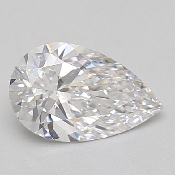 0.92 ct. pear Lab Grown Diamond front image
