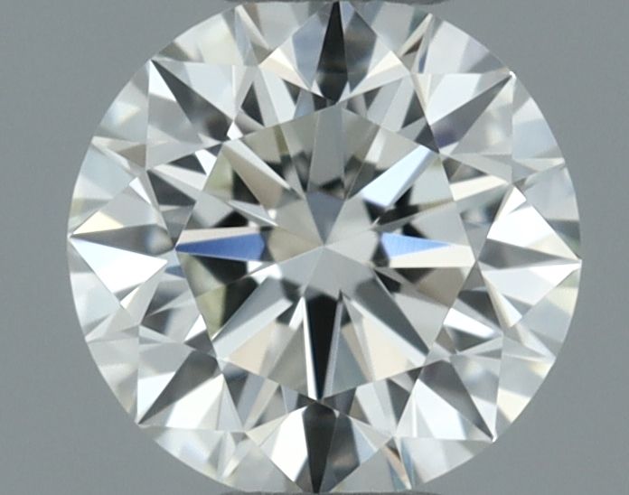 0.31 ct Round diamond