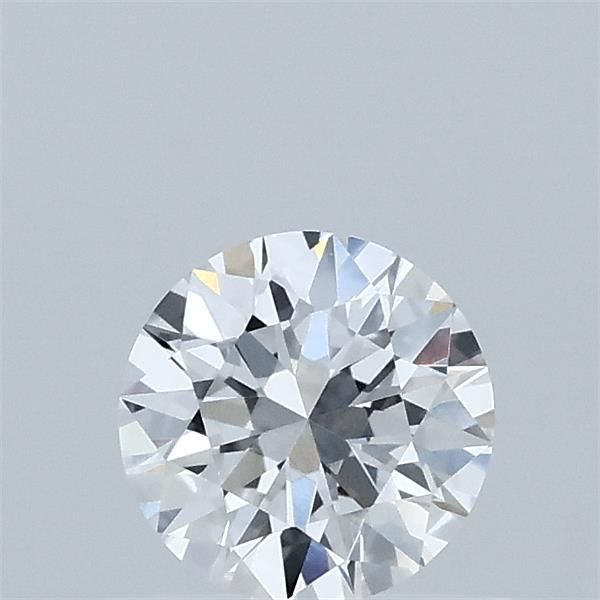 0.55 ct lab-grown Round Diamond
