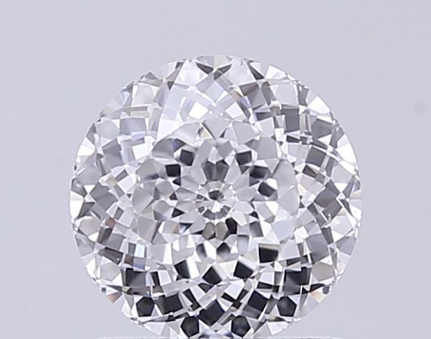 1.05 ct. round Lab Grown Diamond front image