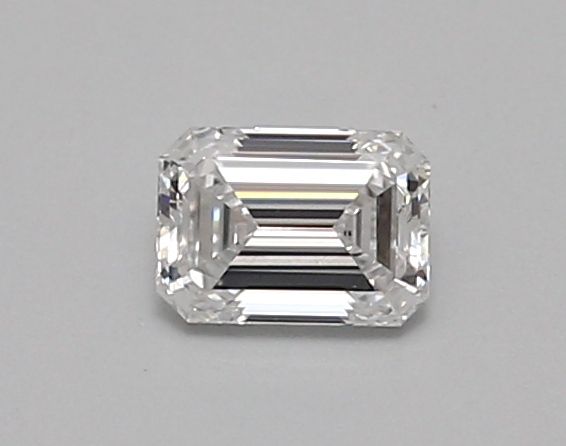 0.48 ct lab-grown Emerald Diamond