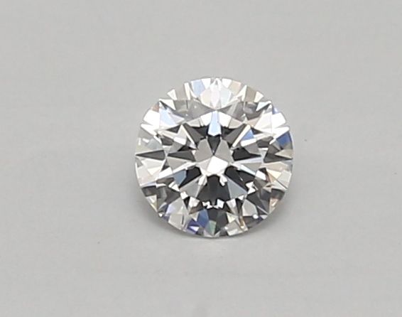 0.33 ct lab-grown Round Diamond