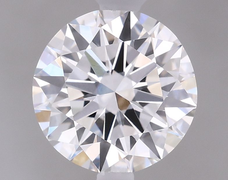 1.03 ct. round Lab Grown Diamond front image