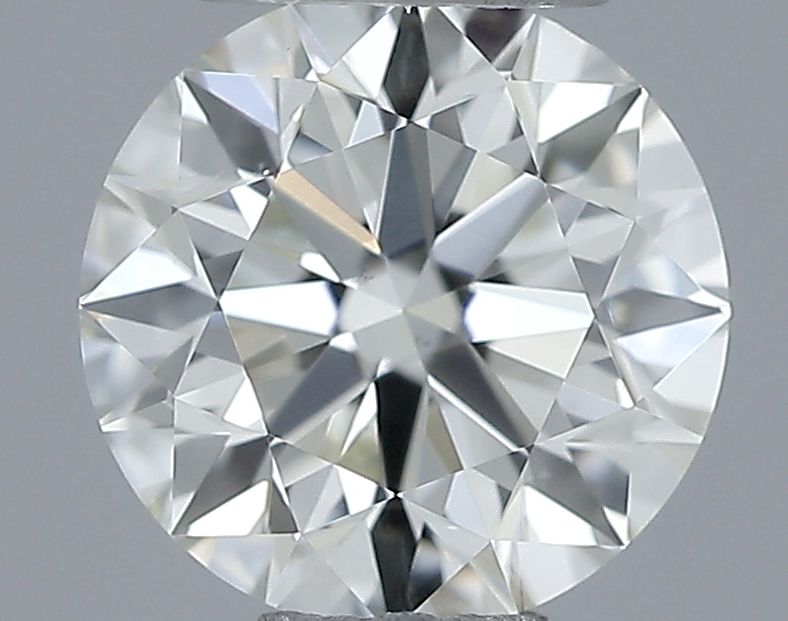 0.6 ct Round Diamond