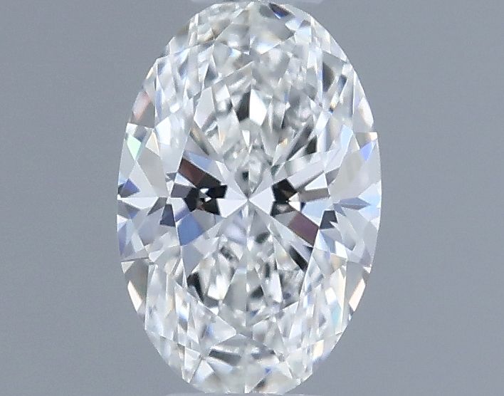 0.30 ct Oval diamond