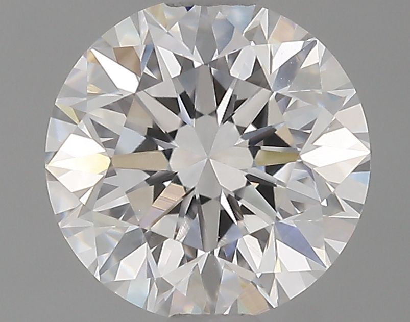 0.95 ct. round Lab Grown Diamond front image