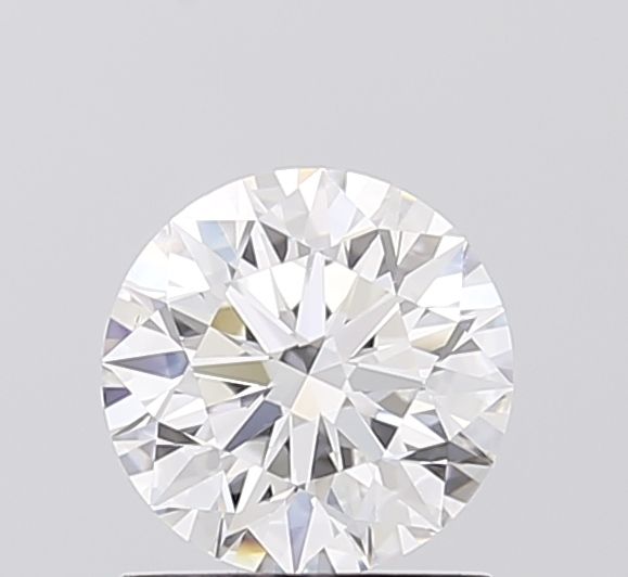 1.04 ct. round Lab Grown Diamond front image