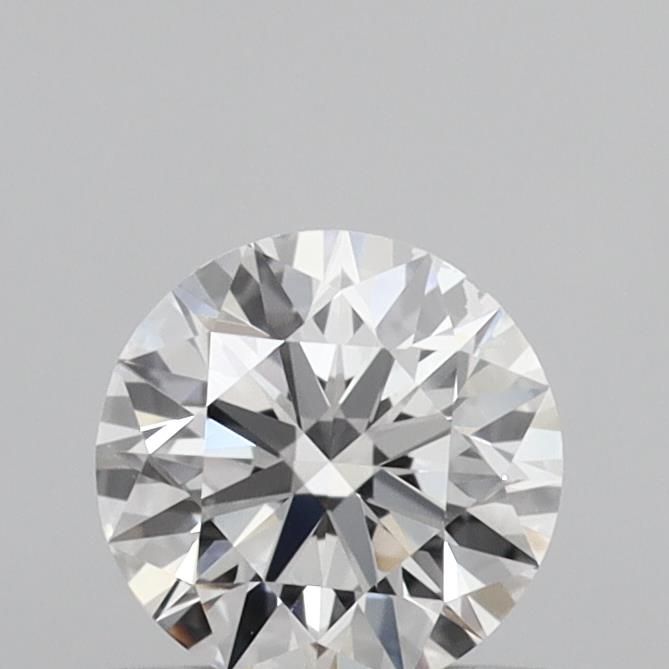 0.81 ct. round Lab Grown Diamond front image