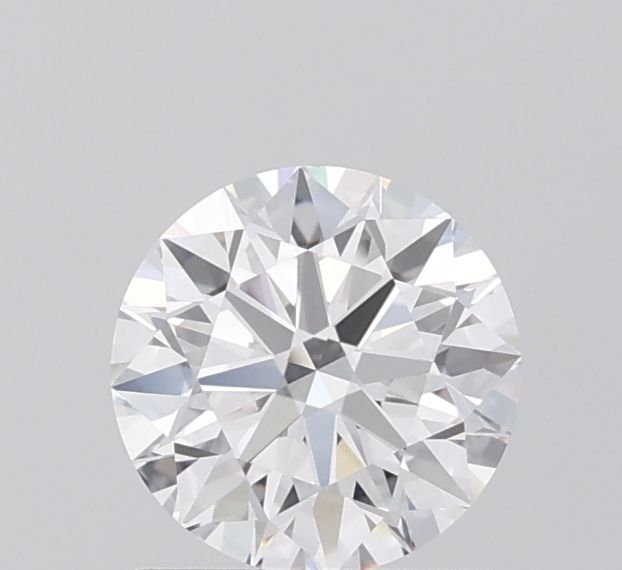 1.06 ct. round Lab Grown Diamond front image