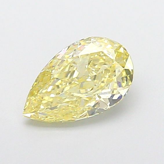 1.08 ct Pear diamond
