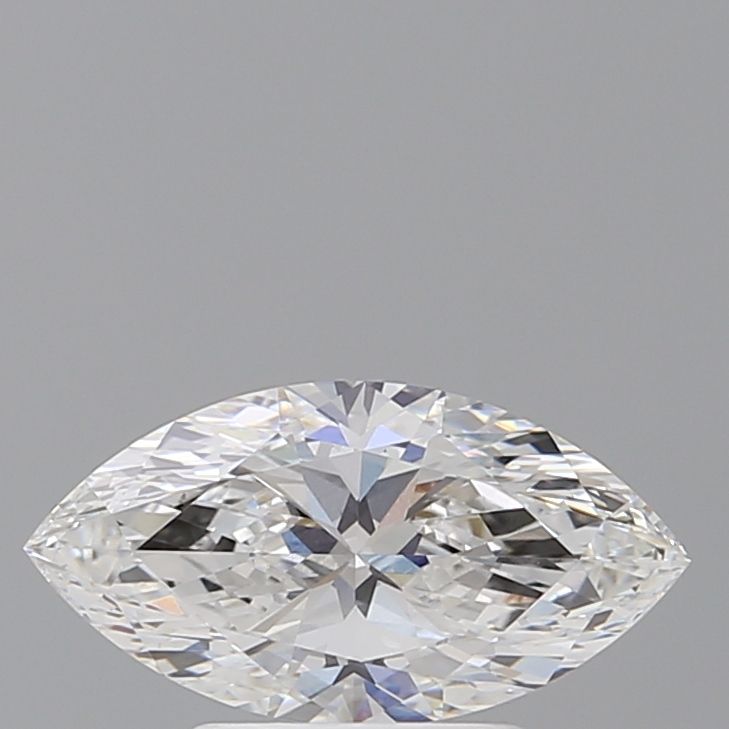 1.60 ct. marquise Lab Grown Diamond front image