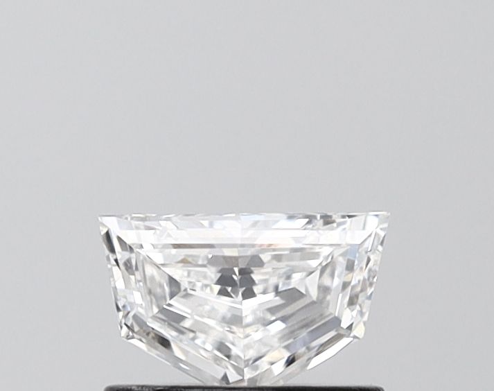 0.41 ct lab-grown Pentagonal Diamond