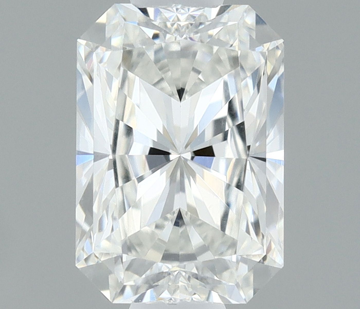 0.52 ct Radiant Diamond