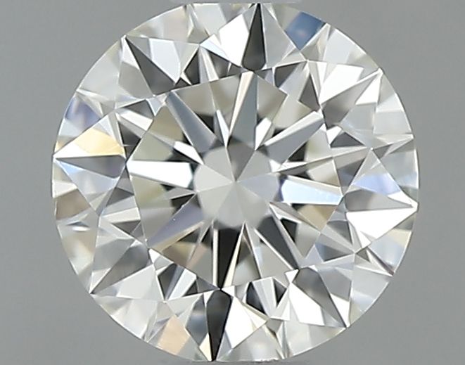 0.43 ct Round Diamond