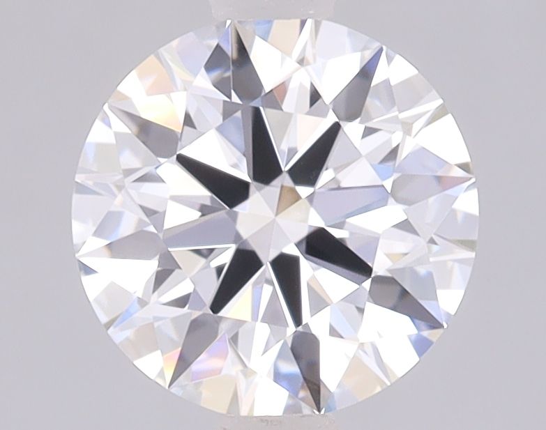 1.72 ct. round Lab Grown Diamond front image