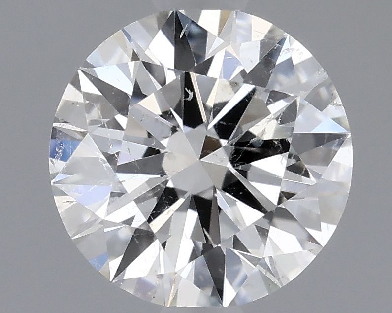 0.42 ct Round Diamond