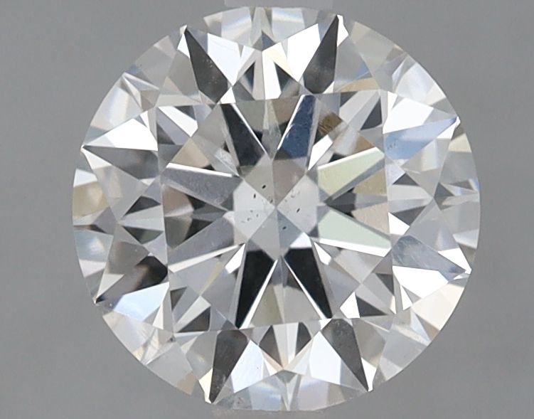 1.84 ct. round Lab Grown Diamond front image