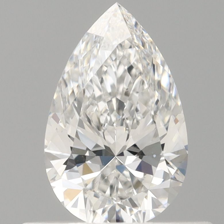 0.50 ct Pear diamond