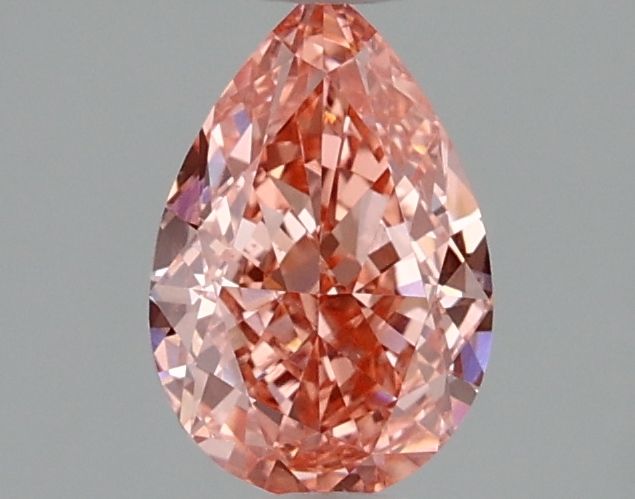 1.05 ct Pear diamond