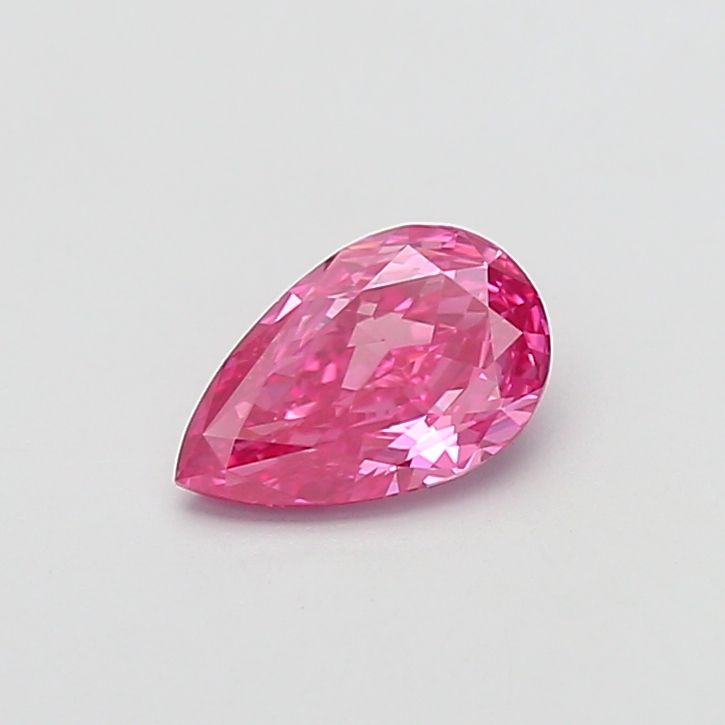 1.04 ct. pear Lab Grown Diamond front image