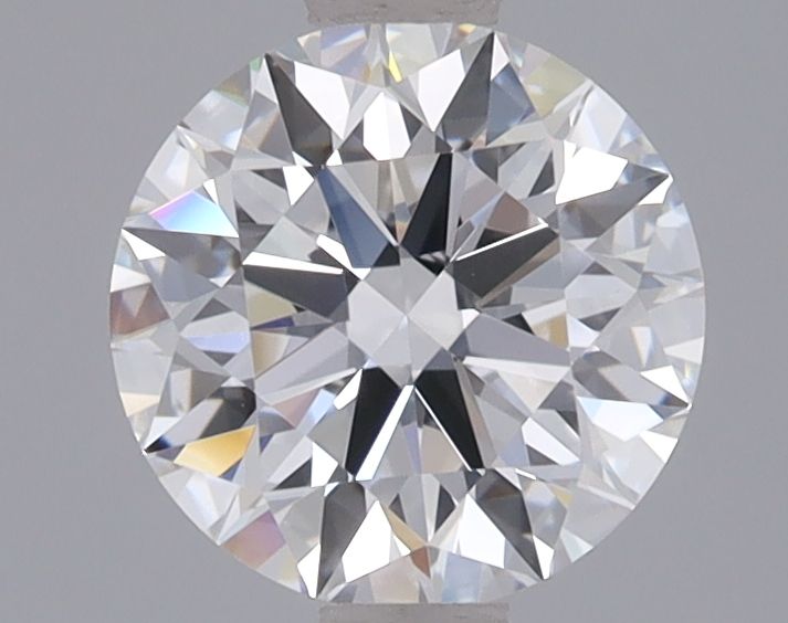 1.53 ct. round Lab Grown Diamond front image