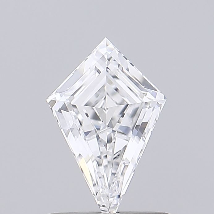 0.69 ct lab-grown Kite Diamond