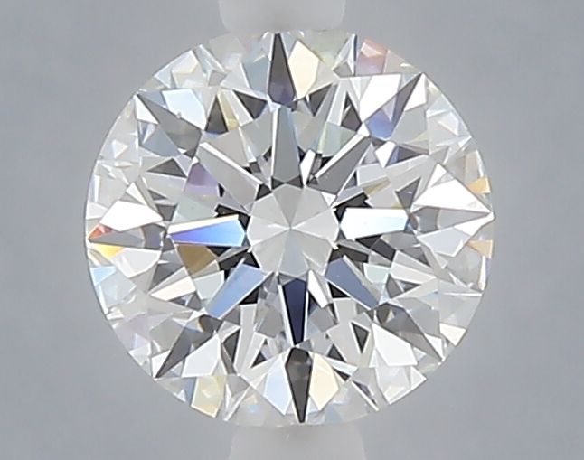 1.07 ct. round Lab Grown Diamond front image