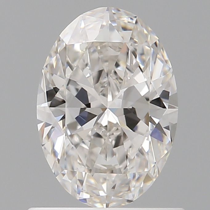 0.72 ct Oval diamond