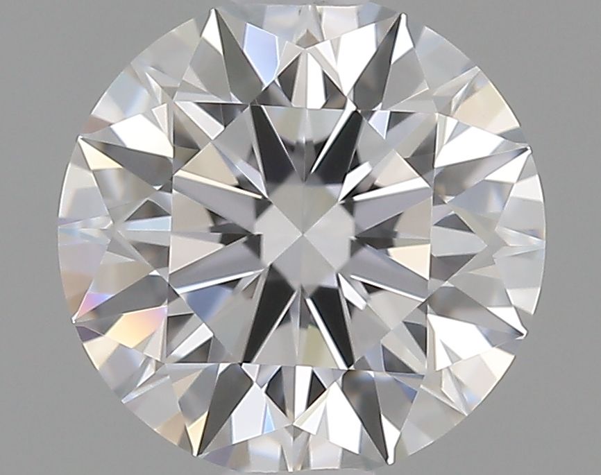 1.09 ct. round Lab Grown Diamond front image