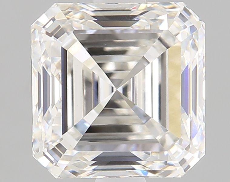 1.94 ct lab-grown Square emerald Diamond