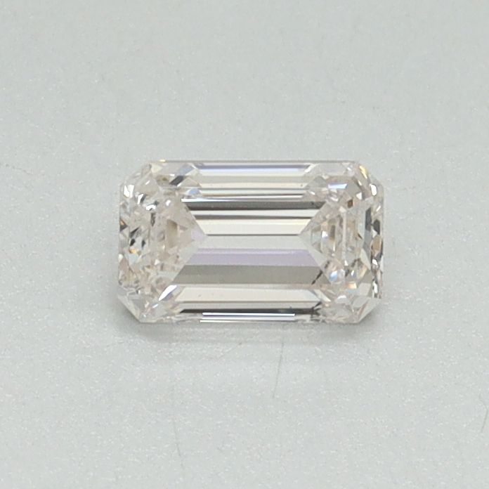 0.37 ct lab-grown Emerald Diamond