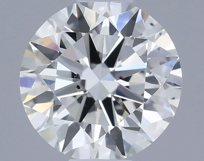 0.39 ct Round Diamond