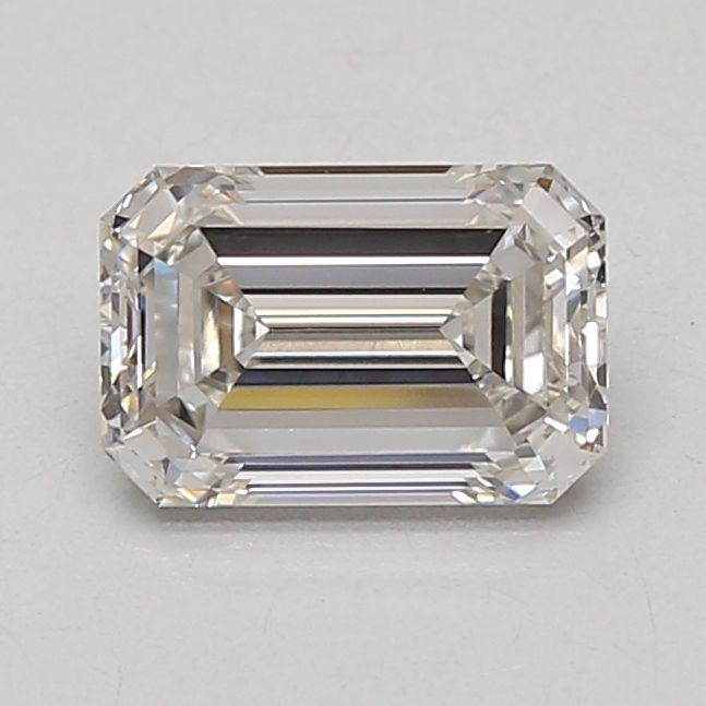 1.60 ct Emerald diamond