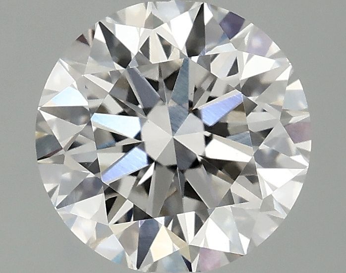 1.55 ct Round diamond