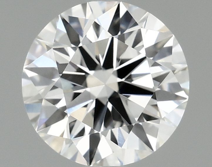 1.01 ct. round Lab Grown Diamond front image