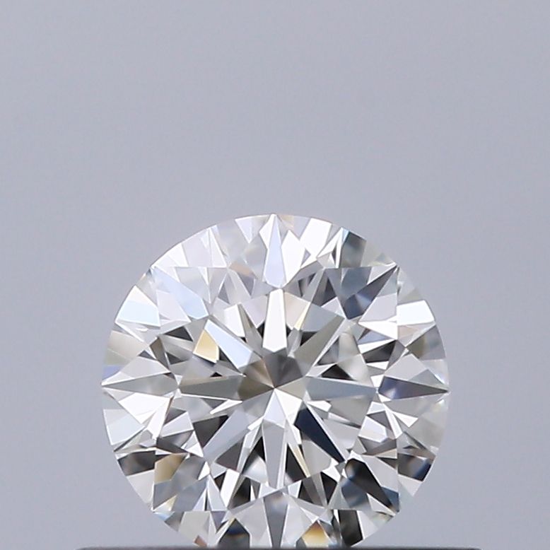 0.43 ct Round diamond