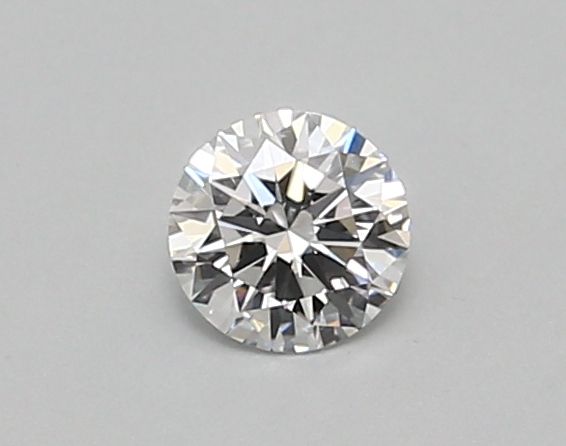 0.39 ct lab-grown Round Diamond