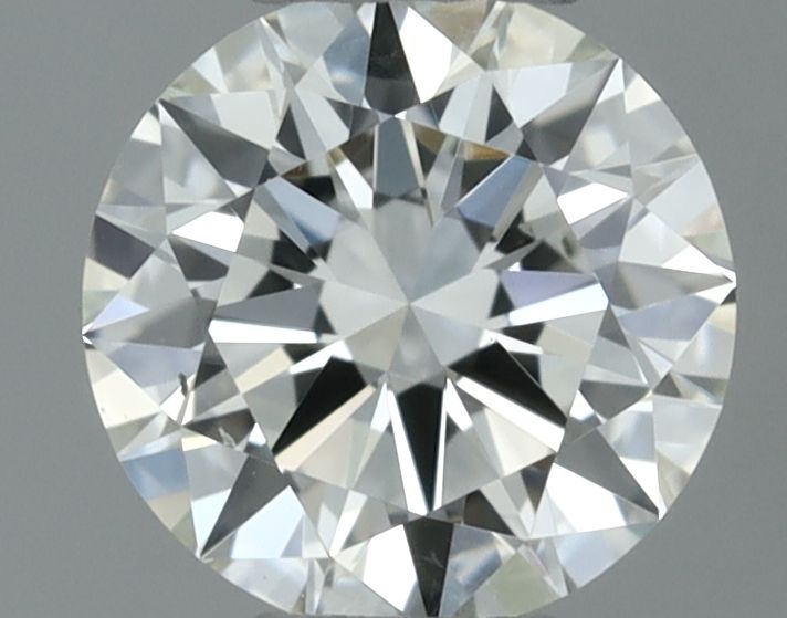 0.30 ct Round diamond