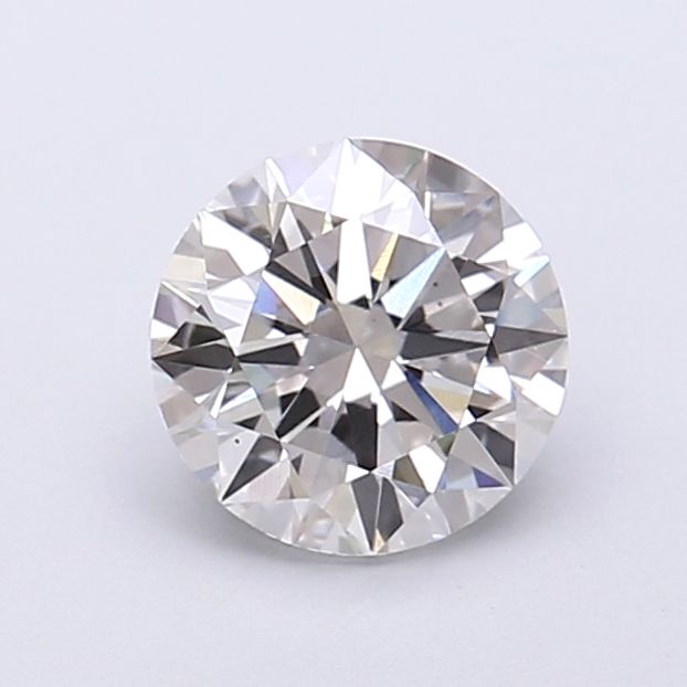 1.09 ct. round Lab Grown Diamond front image