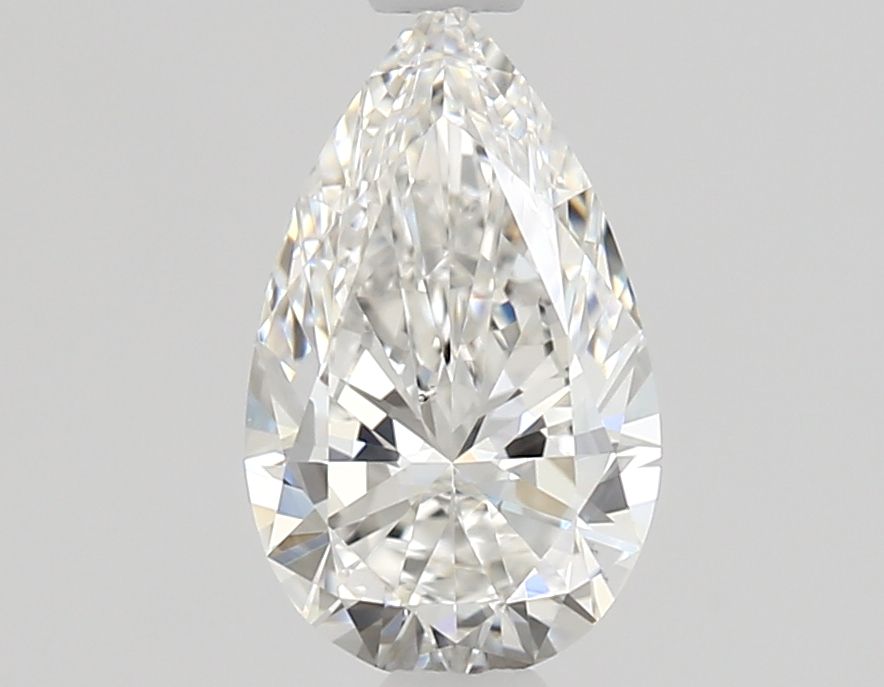 0.56 ct Pear diamond