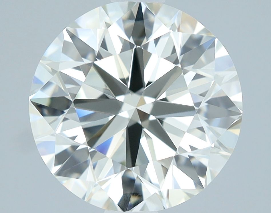 2.35 ct Round diamond