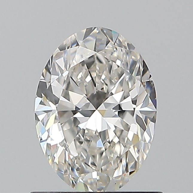 0.90 ct Oval diamond