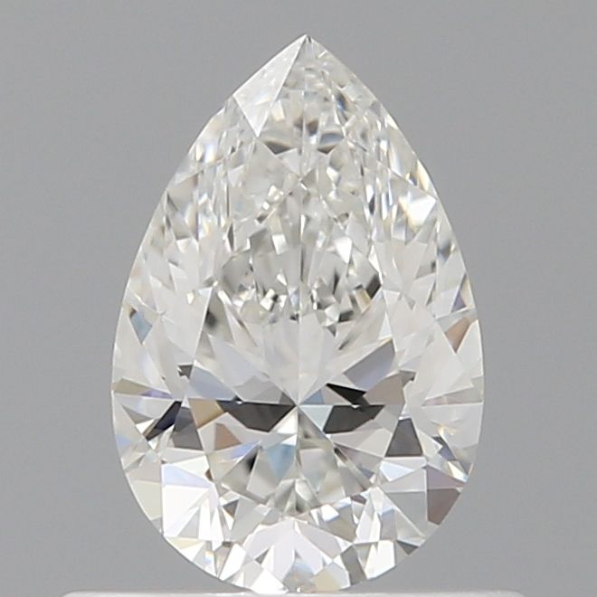 0.51 ct Pear diamond